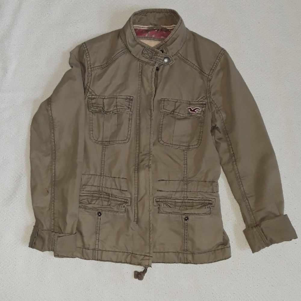 Jacket